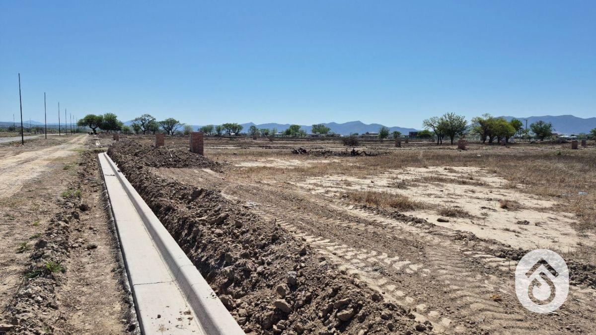 Terreno / Lote en venta de 302.4m2 ubicado en Vía Aurelia
