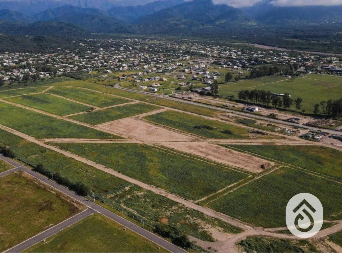 Terrenos en VENTA en Las Chuñas - San Lorenzo Chico 2