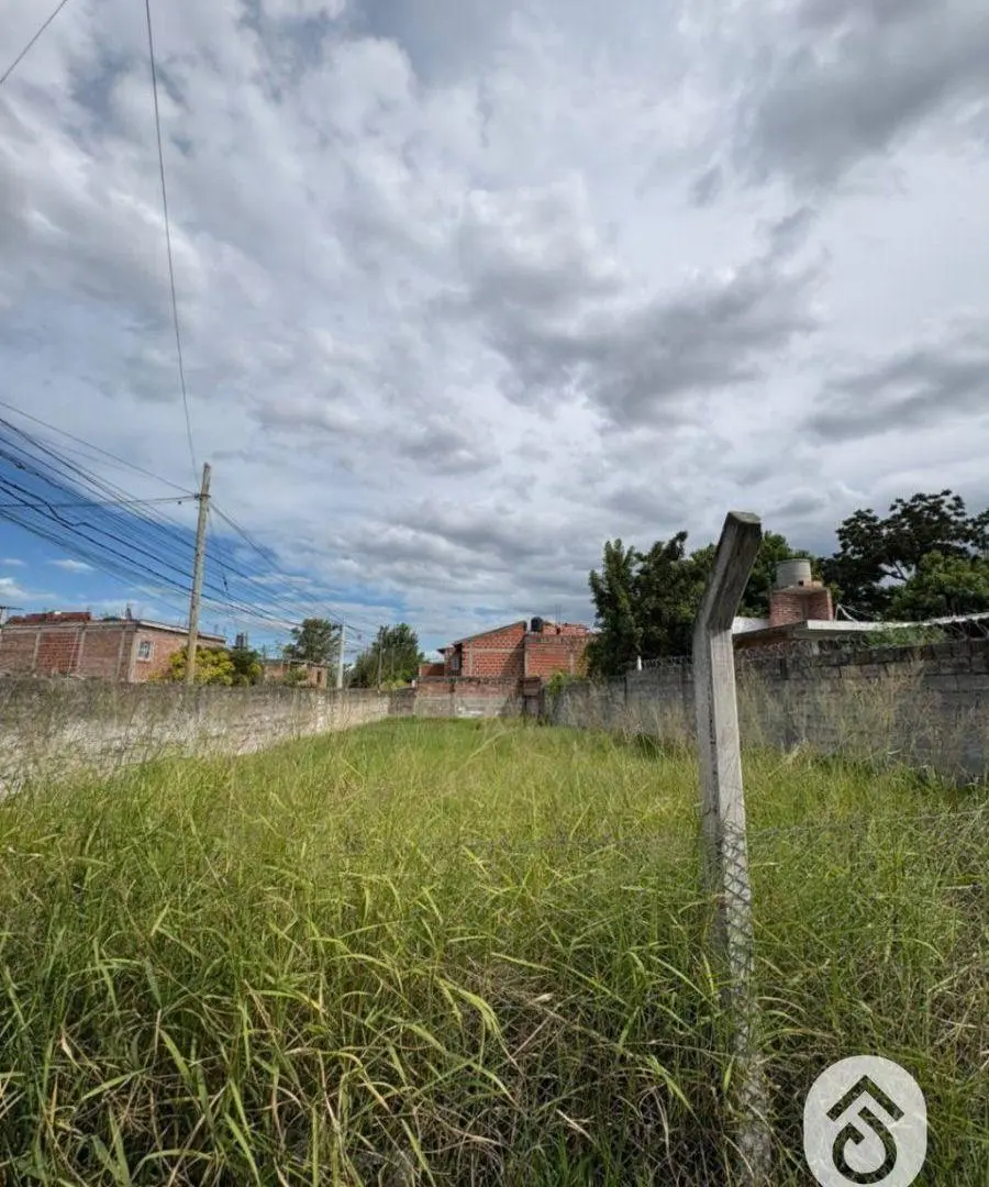 Terreno en VENTA, Yatasto y 12 de Octubre - Ideal inversión 3