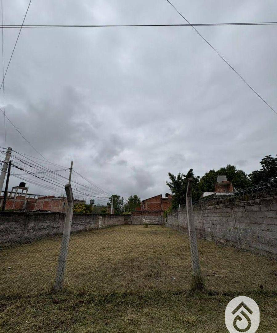 Terreno en VENTA, Yatasto y 12 de Octubre - Ideal inversión
