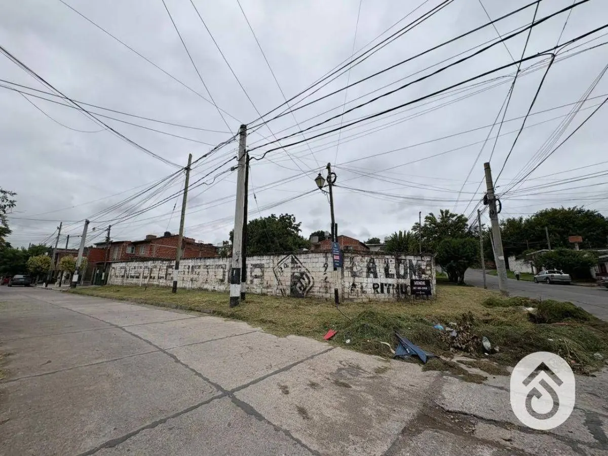 Terreno en VENTA, Yatasto y 12 de Octubre - Ideal inversión 5