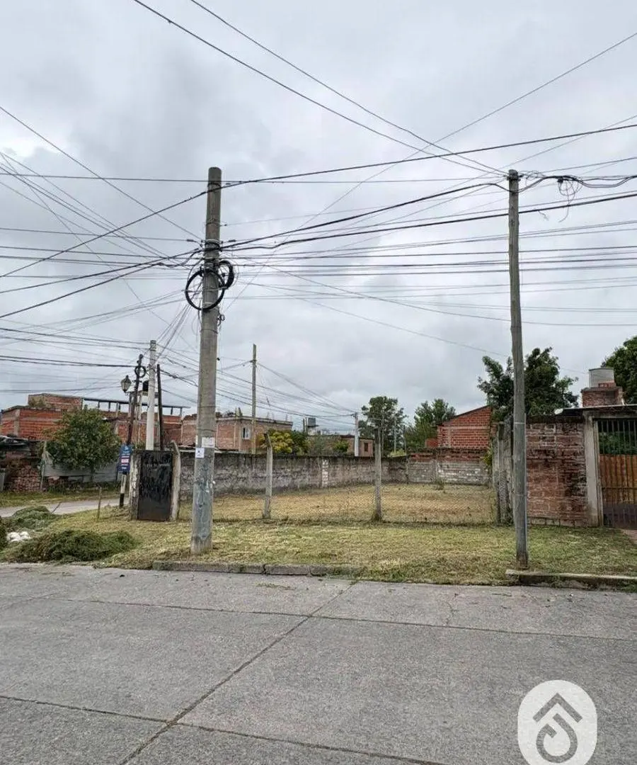 Terreno en VENTA, Yatasto y 12 de Octubre - Ideal inversión 4