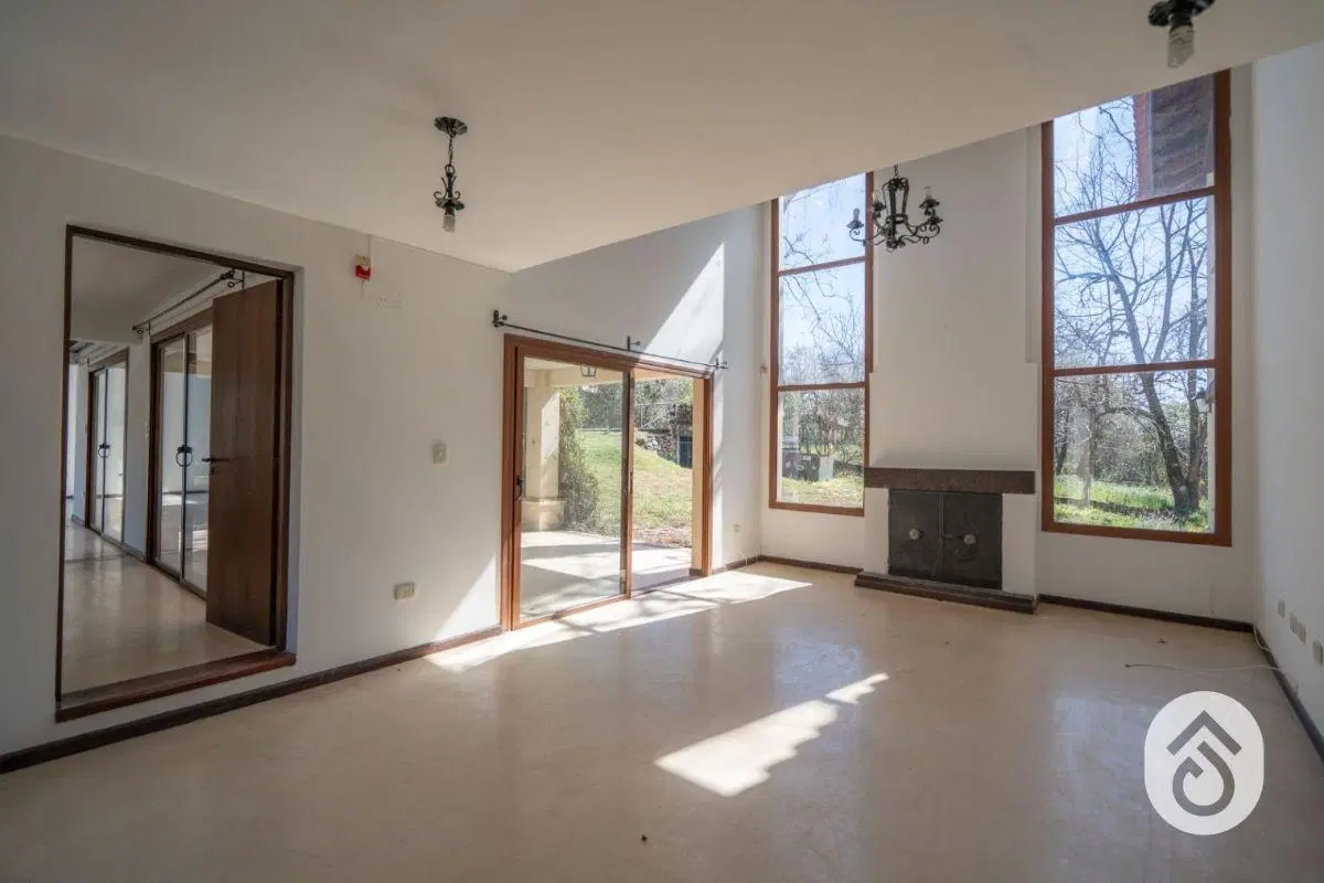 Casa en Alquiler en Vertientes 3