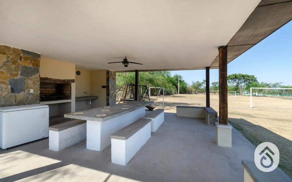 Foto de Terreno / Lote en venta de 1200m2 ubicado en San Lorenzo Chico, imagen 3