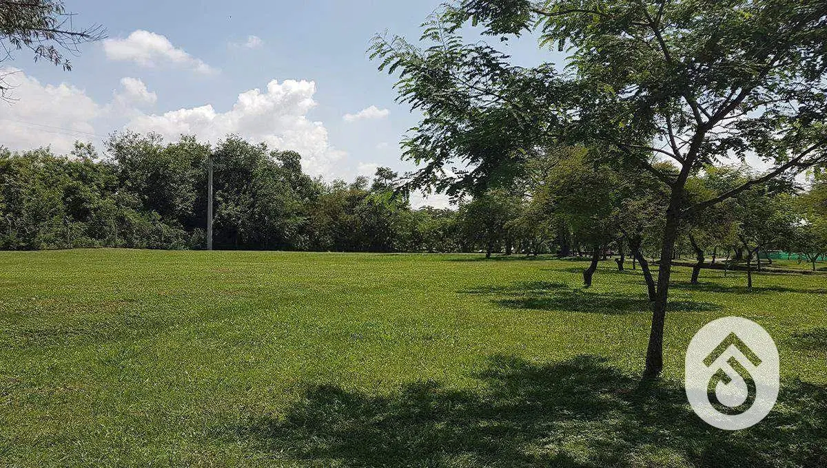 Terreno / Lote en venta de 1200m2 ubicado en San Lorenzo Chico 8