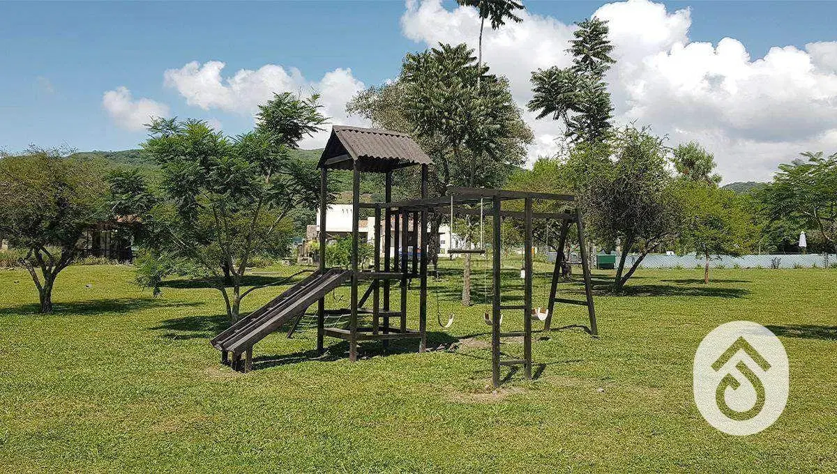 Terreno / Lote en venta de 1200m2 ubicado en San Lorenzo Chico 5