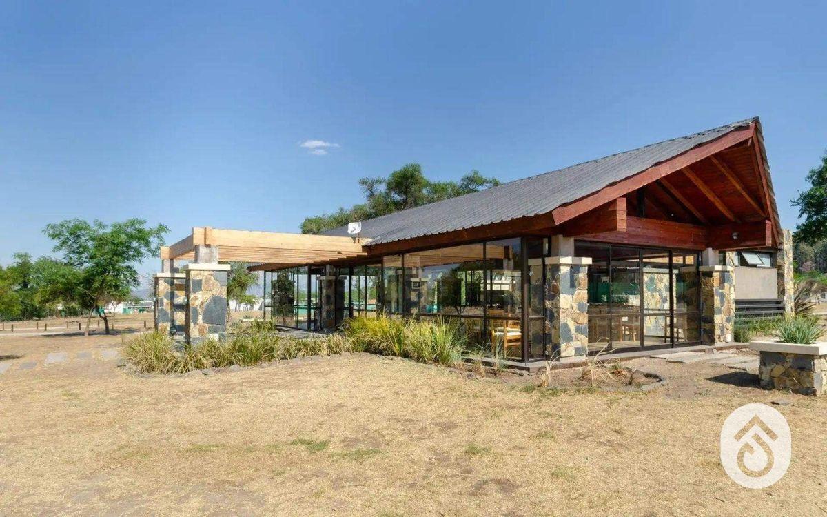Foto de Terreno / Lote en venta de 1200m2 ubicado en San Lorenzo Chico, imagen 4