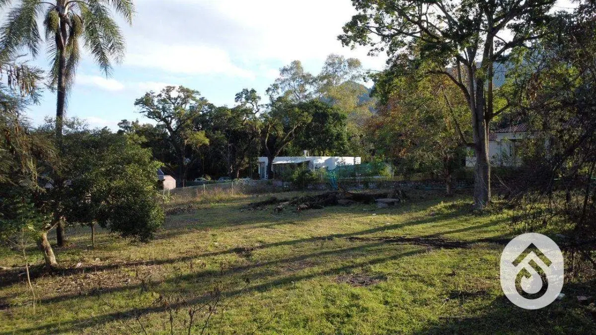 Terreno en VENTA en San Lorenzo (Salta) - 1060 M2 3