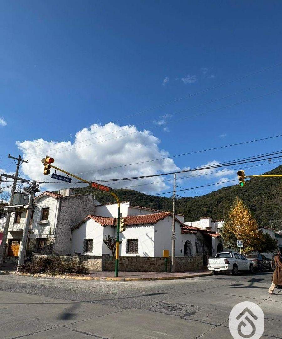 Casa en VENTA en Av. Bicentenario e Indalecio Gómez