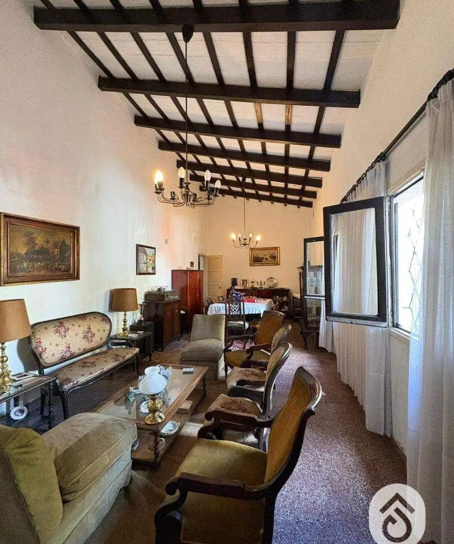 Casa en VENTA en Av. Bicentenario e Indalecio Gómez 4
