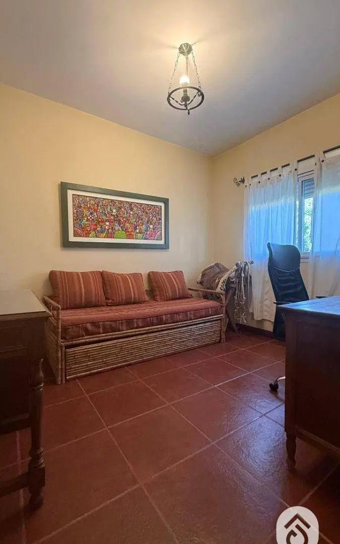 Casa en alquiler c/ cochera en El Prado Eco Village 2