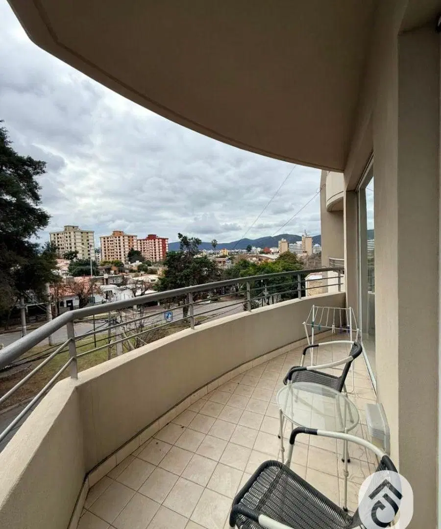 Departamento en ALQUILER - Belgrano al 2000 4