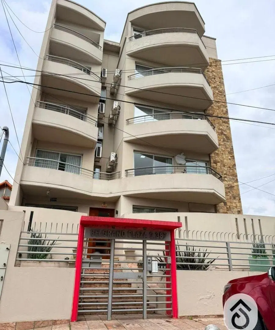 Departamento en ALQUILER - Belgrano al 2000 1