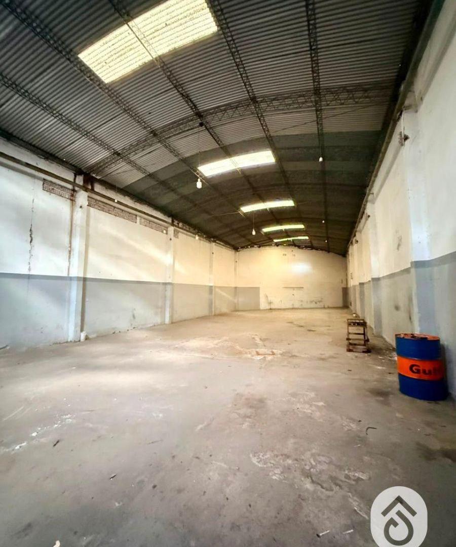Foto de Galpón en venta de 354.3m2 ubicado en Centro, imagen 4