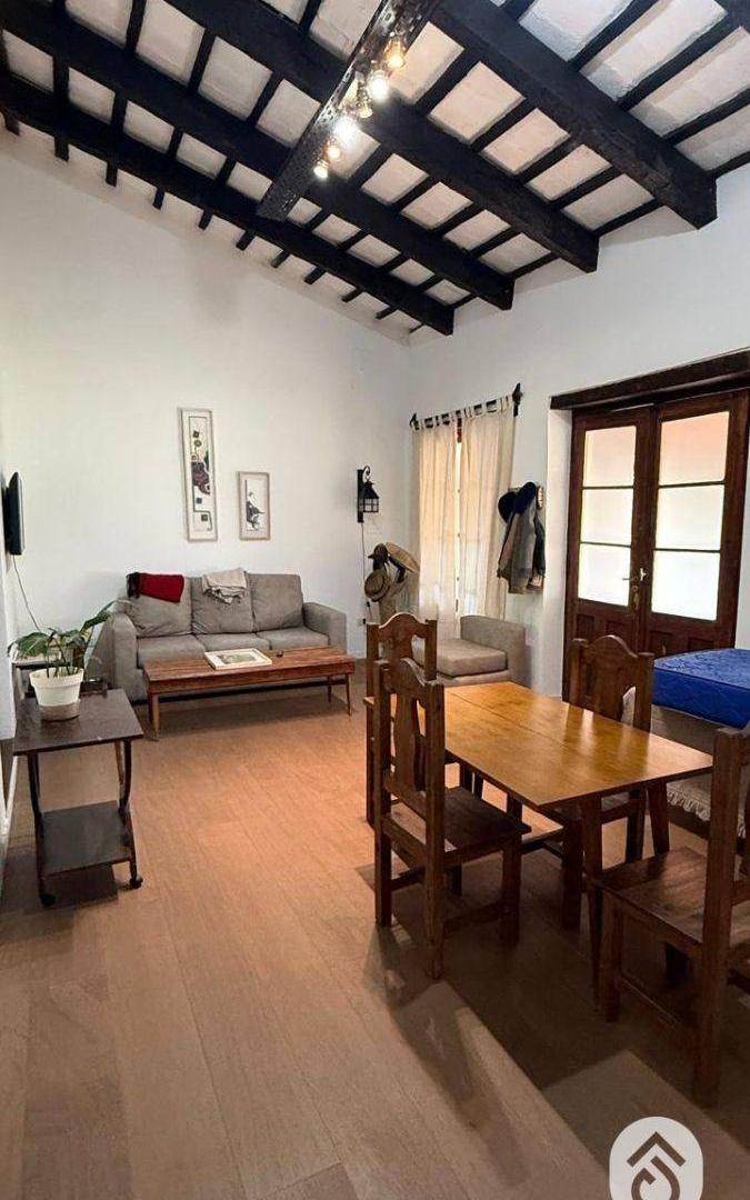 Foto de Departamento en venta c/ cochera en Vaqueros, imagen 3
