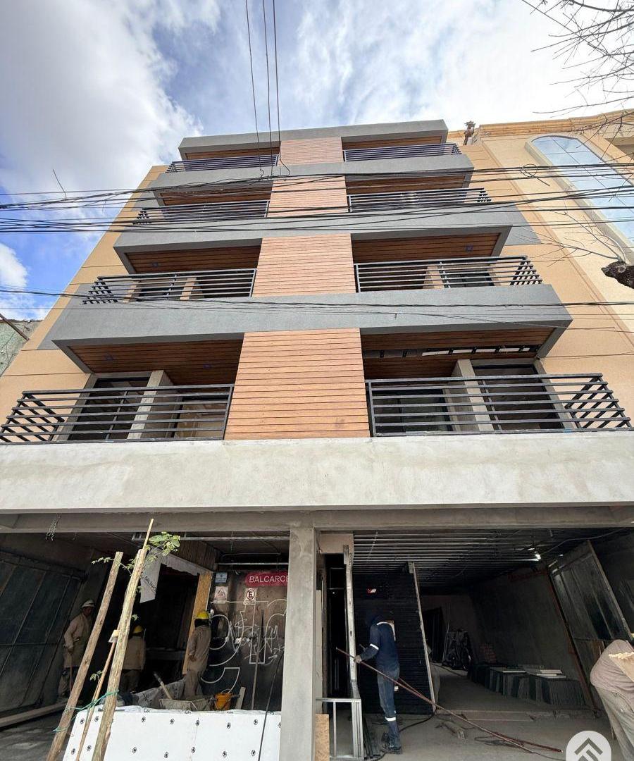 Foto de Departamento en venta en Centro, imagen 3
