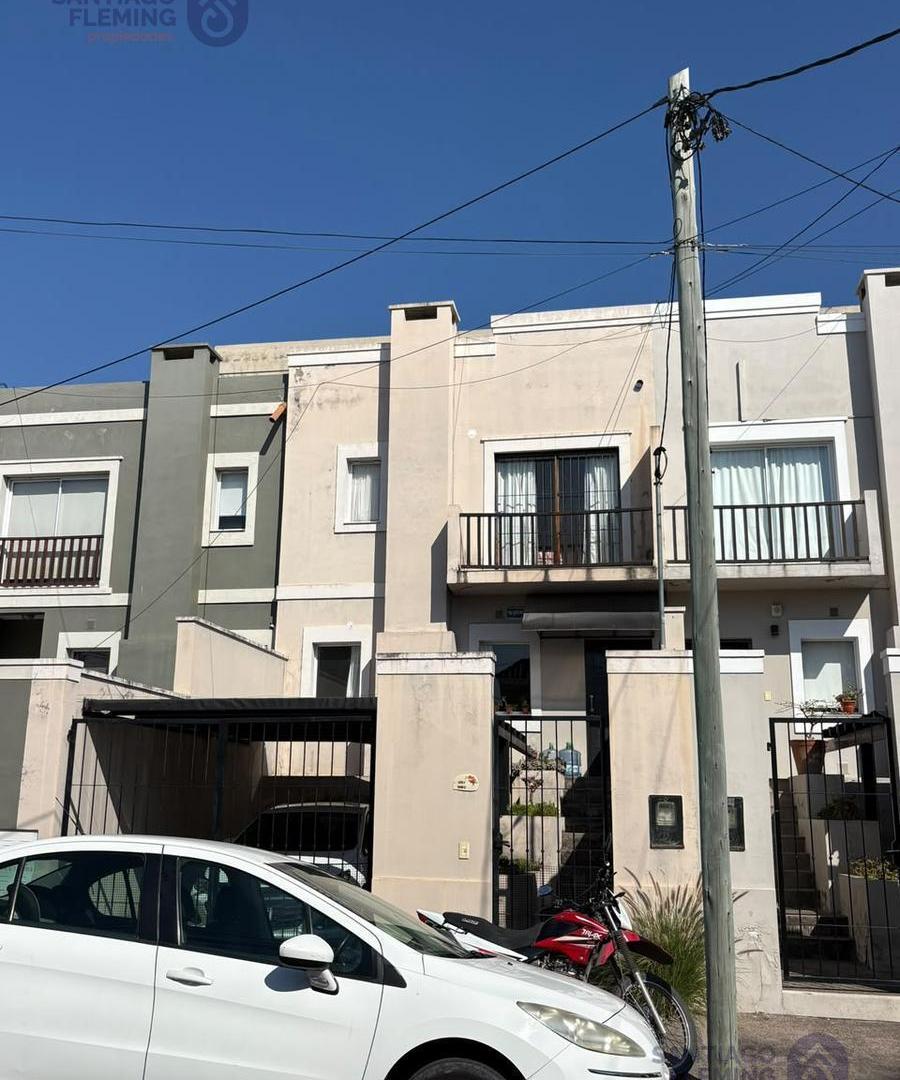Foto de Duplex en Grand Bourg, imagen 1