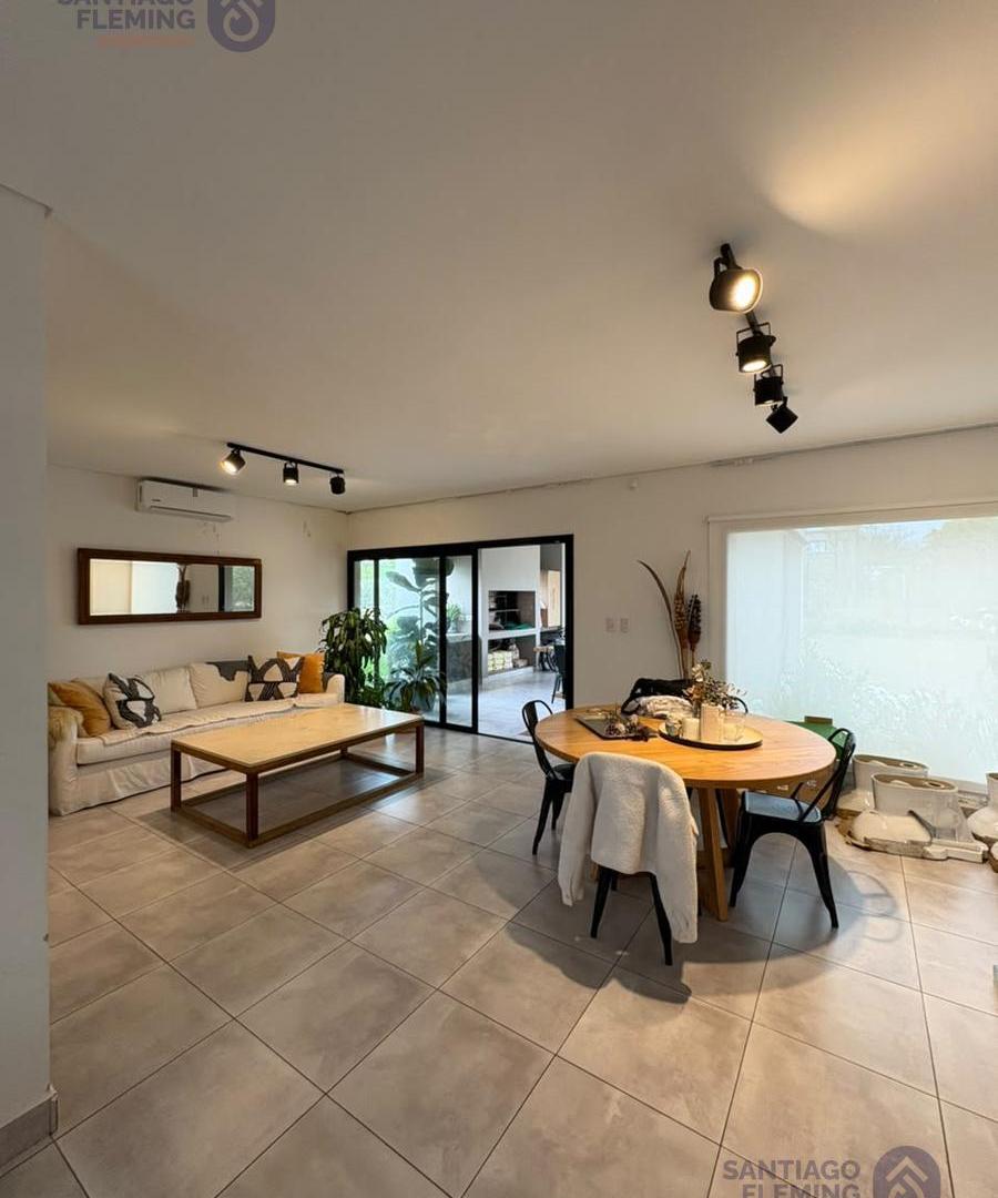 Casa en La Trinidad
