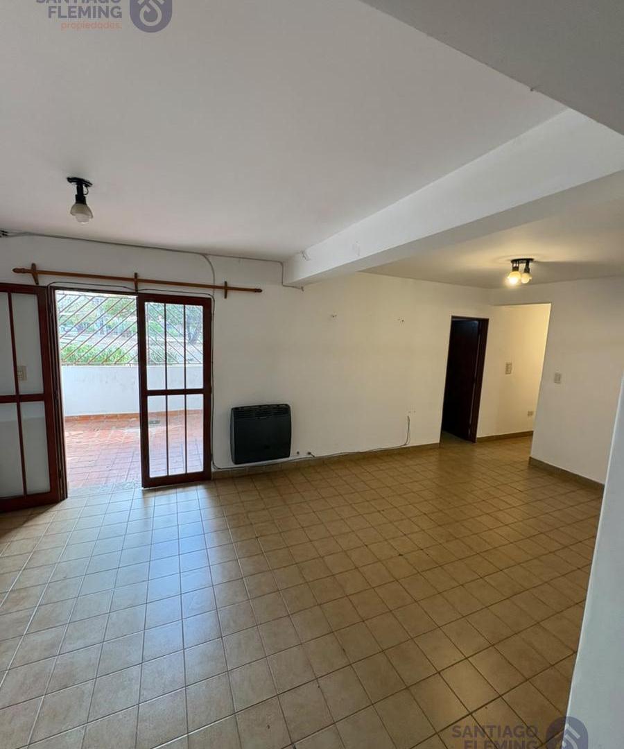 Foto de Departamento en Alquiler con cochera, imagen 1