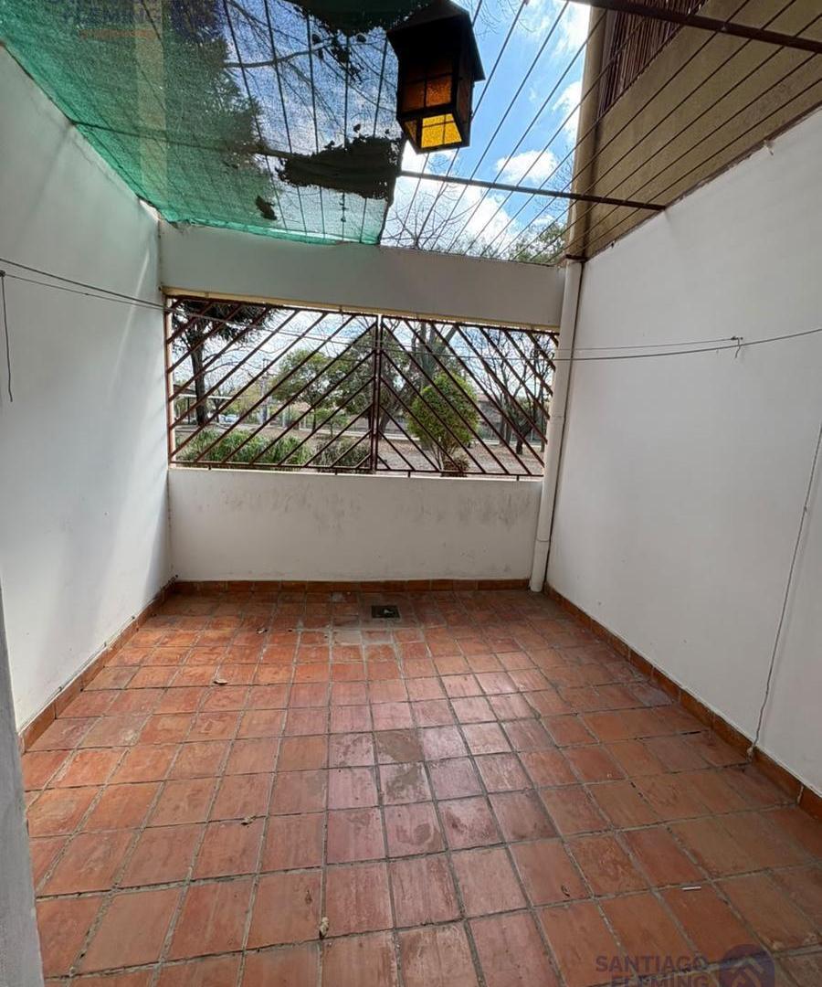 Foto de Departamento en Alquiler con cochera, imagen 4