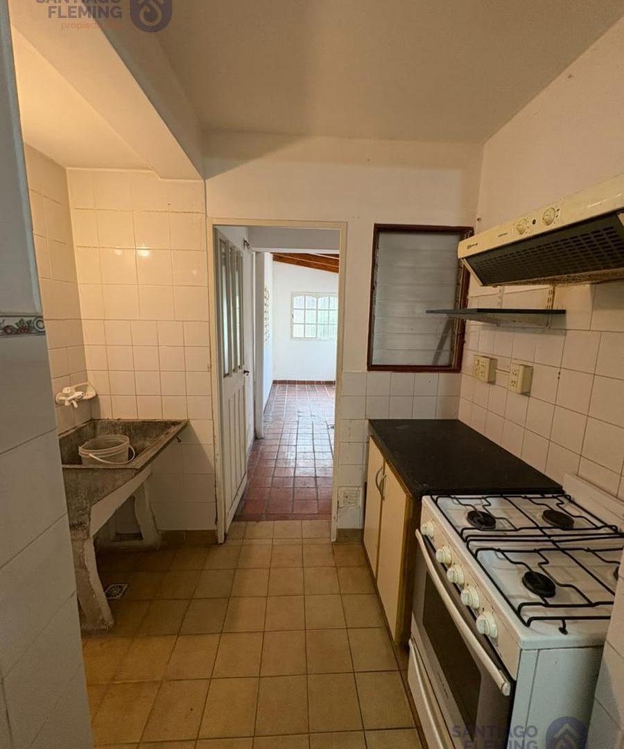 Foto de Departamento en Alquiler con cochera, imagen 3