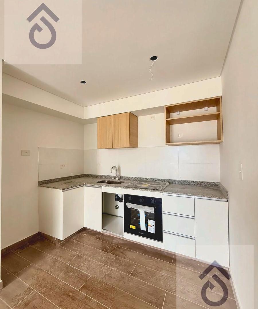 Foto de Departamento en VENTA – 1 dormitorio con cochera, imagen 1