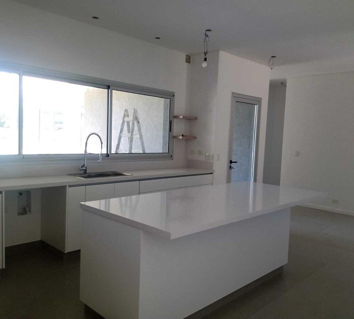 Casa en Venta en San Juan, Villanueva, Tigre 3