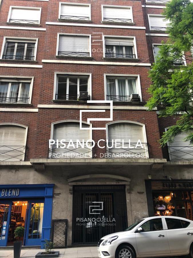 Departamento Semipiso en Venta en Recoleta, Capital Federal, Buenos Aires 4