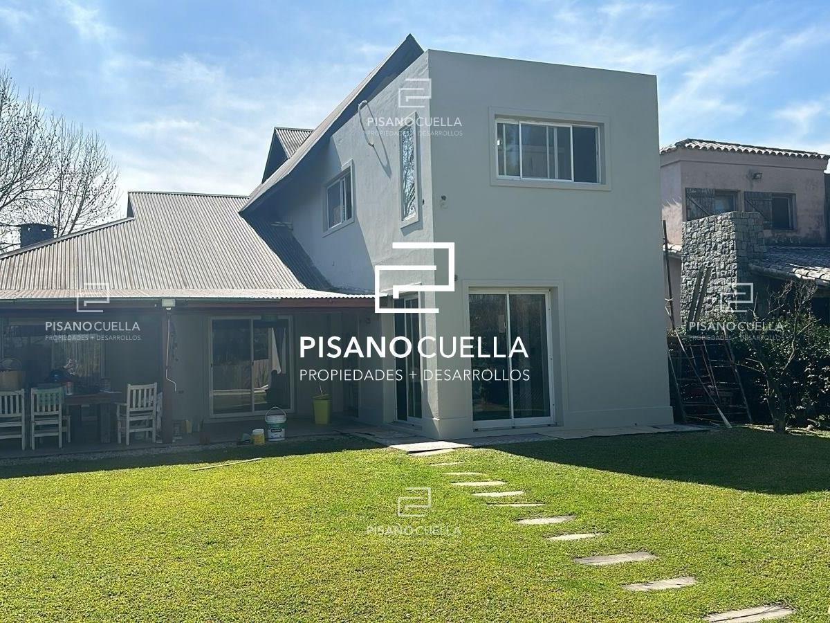Casa en Venta en Santa Barbara, Tigre, G.B.A. Zona Norte