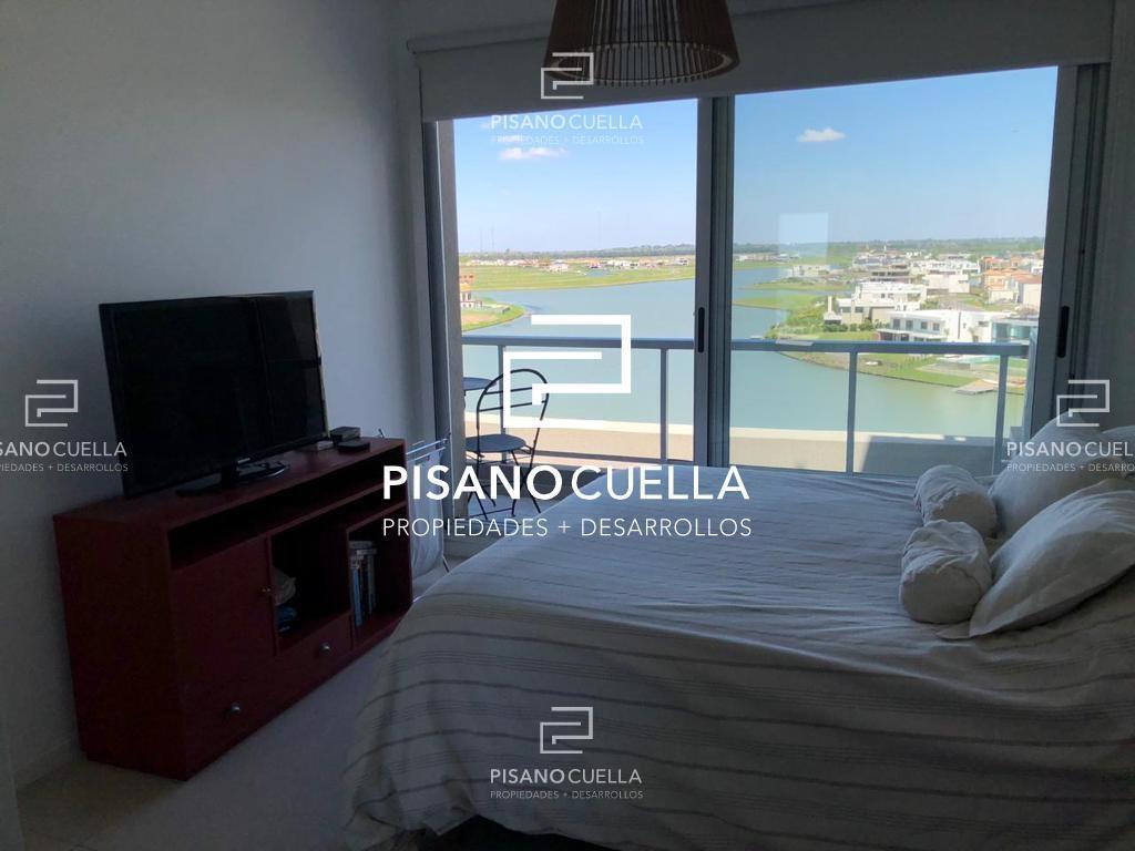 Departamento Dúplex en Venta en Islas del Golf, Nordelta, Tigre 1