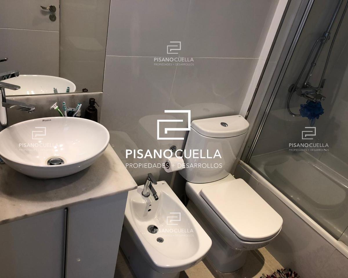 Departamento Dúplex en Venta en Islas del Golf, Nordelta, Tigre 5