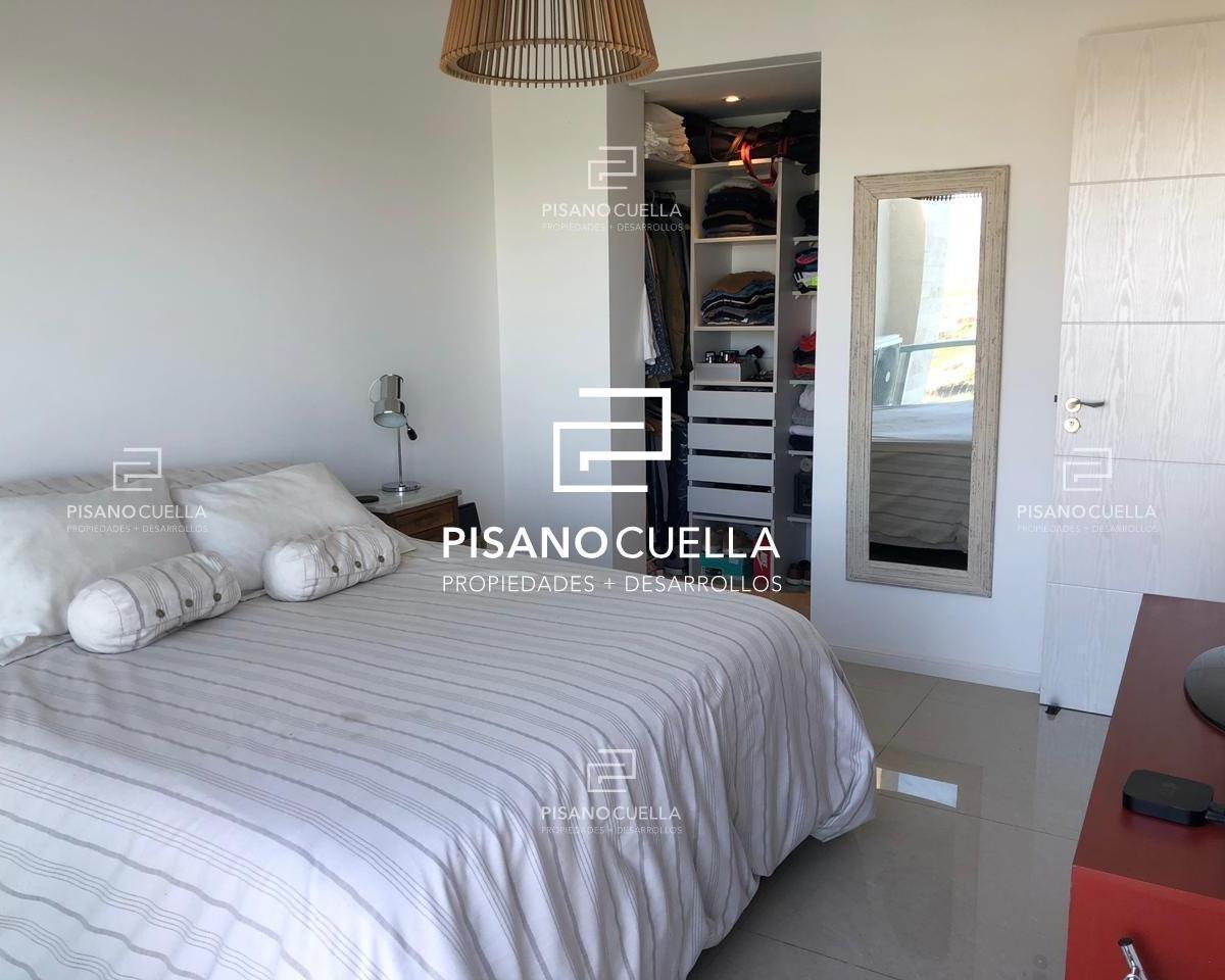 Departamento Dúplex en Venta en Islas del Golf, Nordelta, Tigre 4