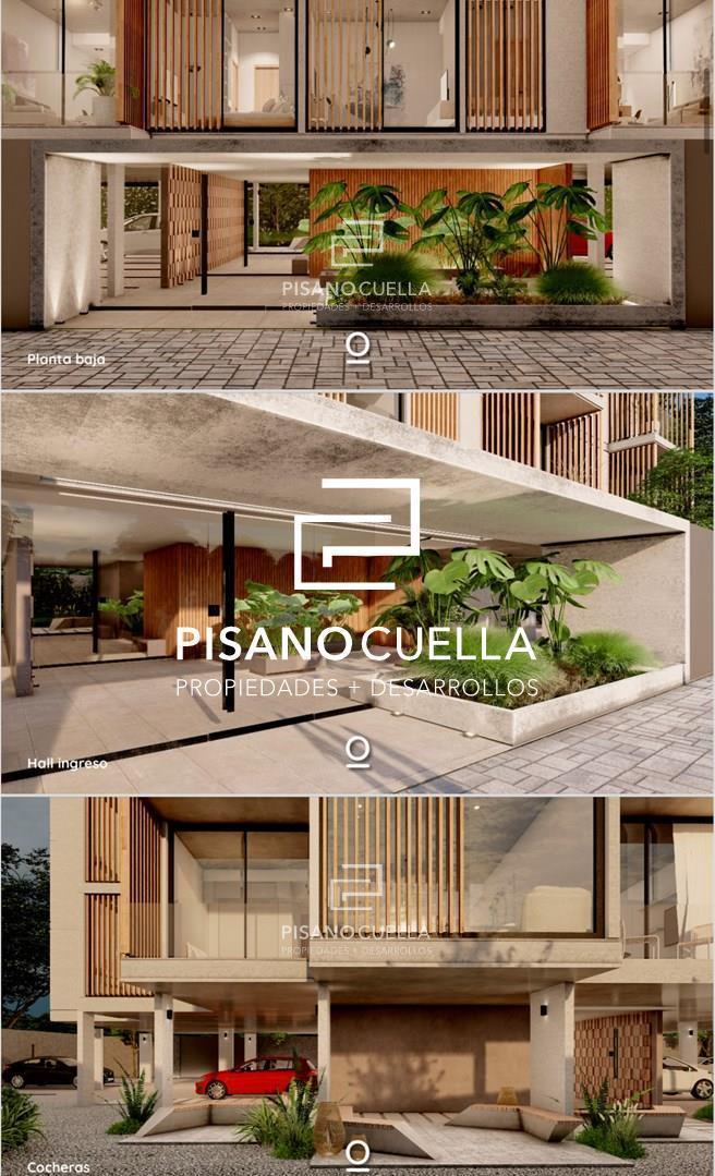 Departamento en Venta en General Pacheco, Tigre, G.B.A. Zona Norte