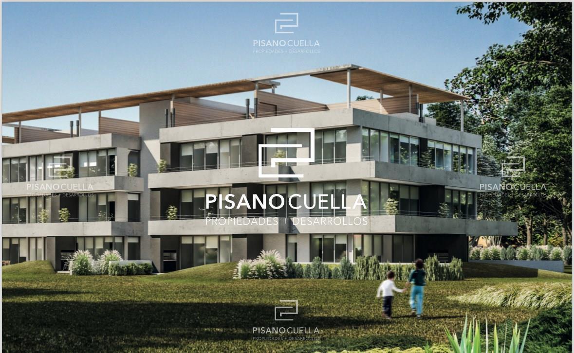 Departamento en Venta en La Lonja, Pilar, G.B.A. Zona Norte