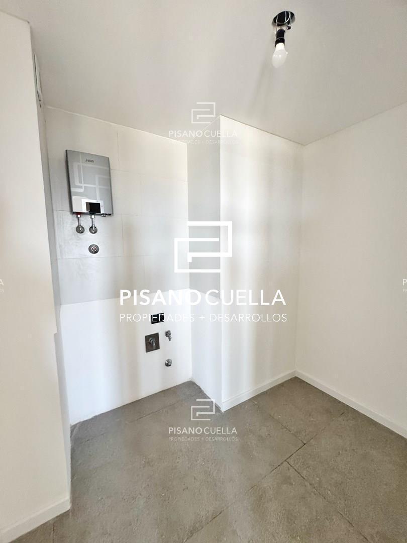 Departamento Dúplex en Venta en Puerto Escondido, Nordelta, Tigre