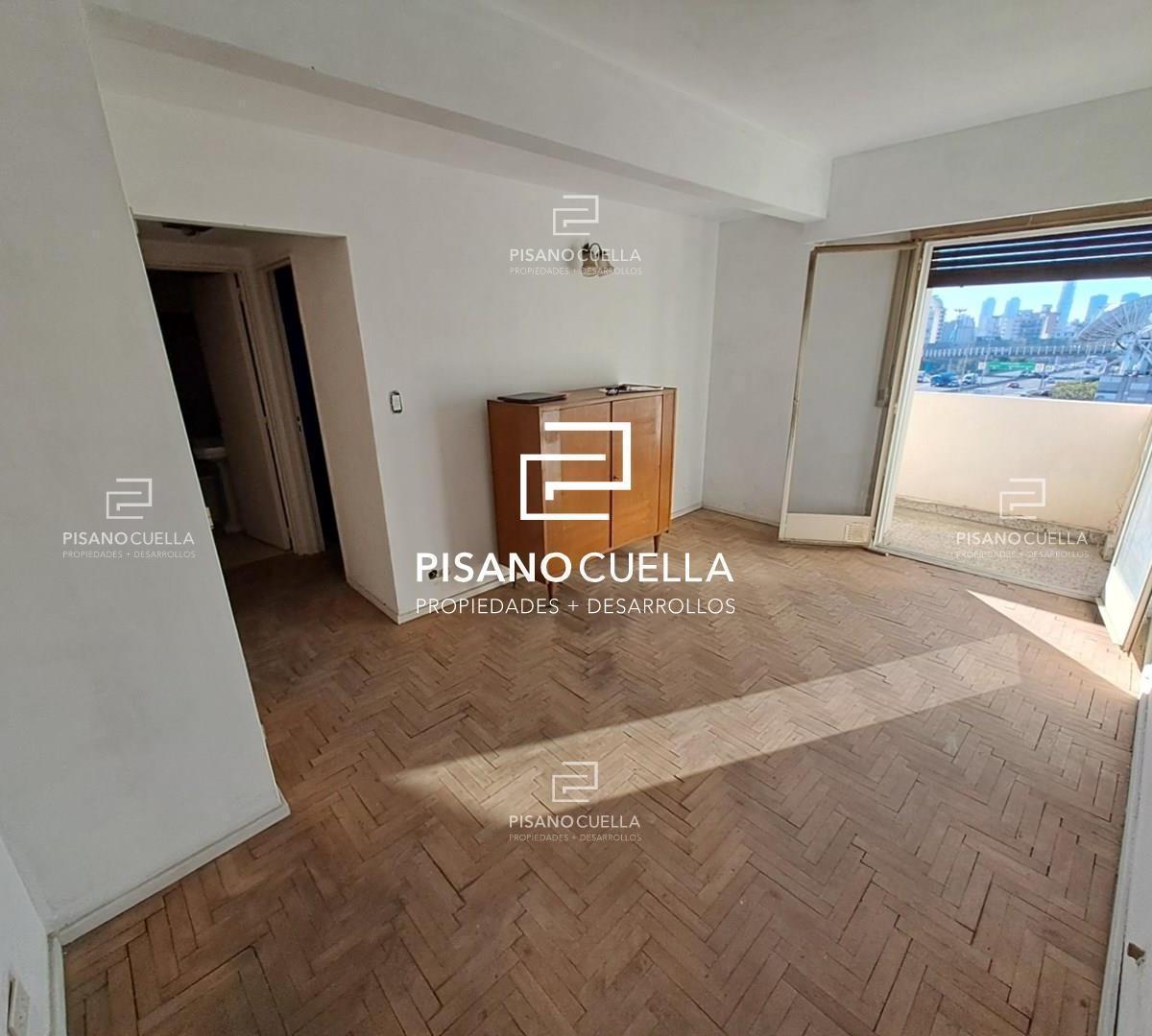 Departamento en Venta en Ciudad Autónoma de Buenos Aires, Capital Federal, Buenos Aires 2