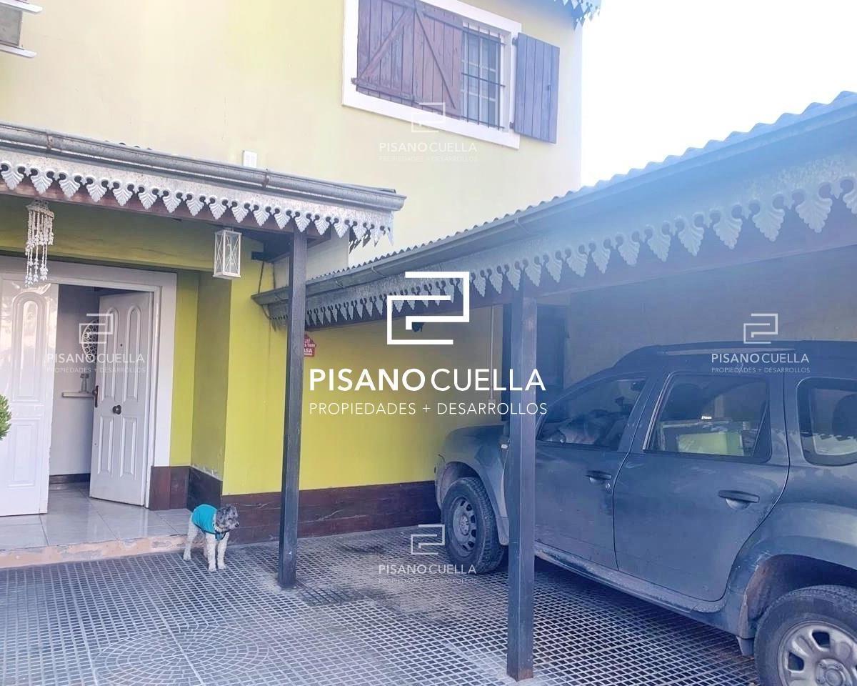 Casa en Venta en Tigre, G. B. a. Zona Norte, Argentina 5