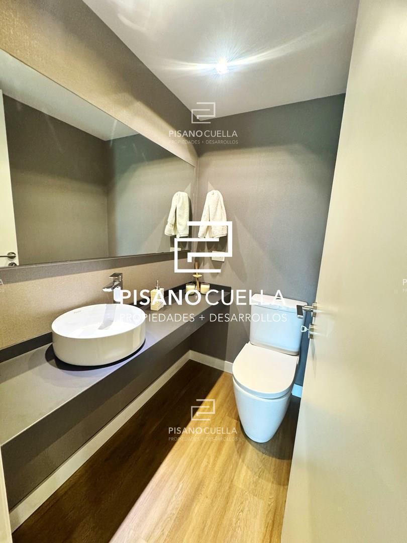 Departamento en Venta en Benavidez, Tigre, G.B.A. Zona Norte