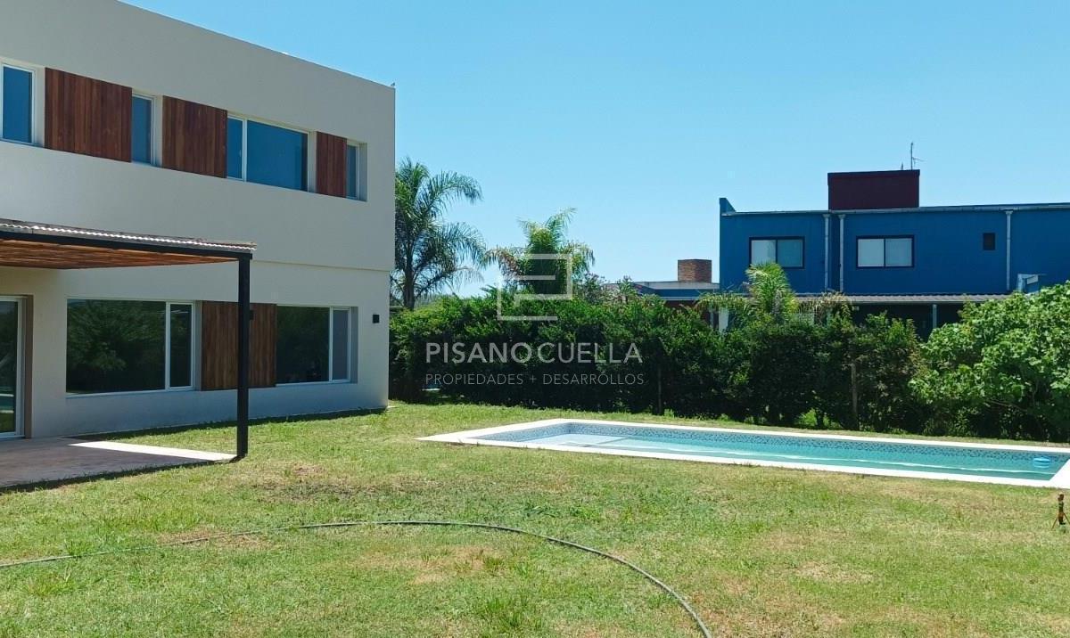 Casa en Venta en San Matias - Area 3, San Matias, Escobar