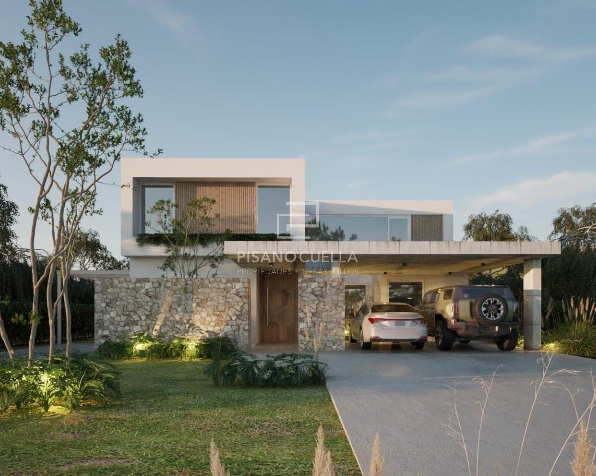 Casa en Venta en San Matias, Escobar, G.B.A. Zona Norte