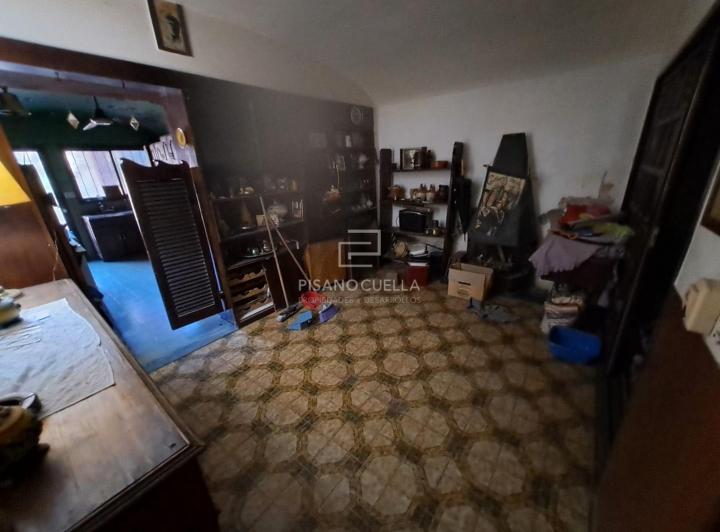 Casa Chalet  en Venta en Parque Chacabuco, Capital Federal, Buenos Aires 1
