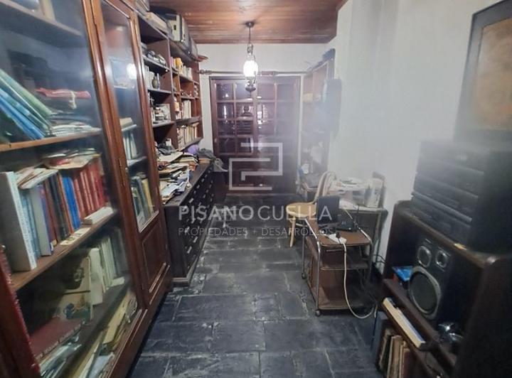 Casa Chalet  en Venta en Parque Chacabuco, Capital Federal, Buenos Aires 5