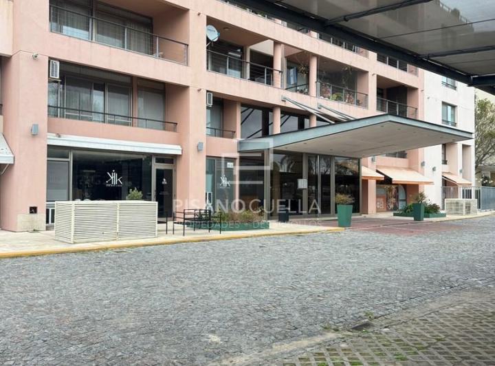 Departamento  en Alquiler en Bahia Grande, Nordelta, Tigre 2