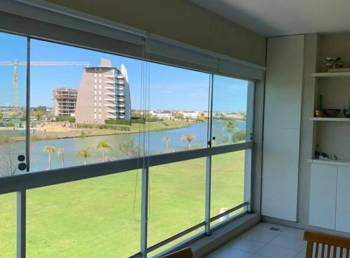 Departamento  en Alquiler en Portezuelo, Nordelta, Tigre 2