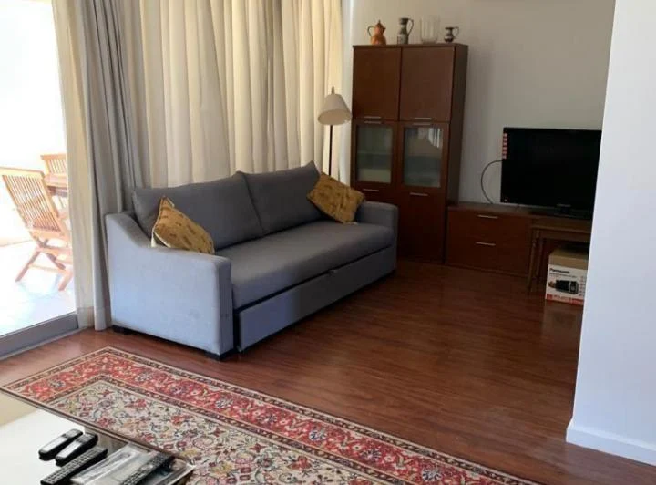 Departamento  en Alquiler en Portezuelo, Nordelta, Tigre 1