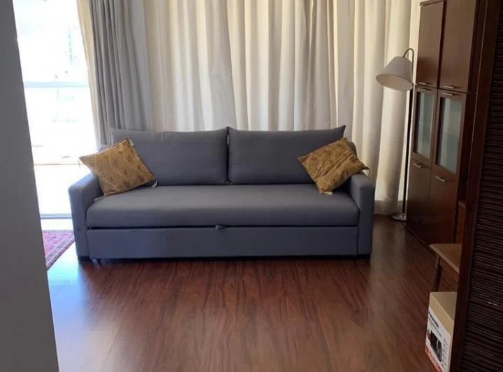 Departamento  en Alquiler en Portezuelo, Nordelta, Tigre 5