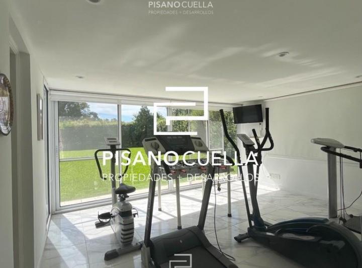 Casa  en Alq. Temporario en Las Lomas, Haras Santa Maria, Escobar 5