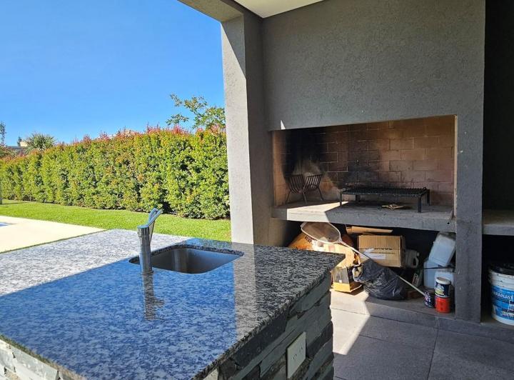 Casa  en Alquiler en San Rafael, Villanueva, Tigre 5