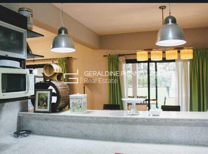 Casa  en Alq. Temporario en Santa Teresa, Villanueva, Tigre 3