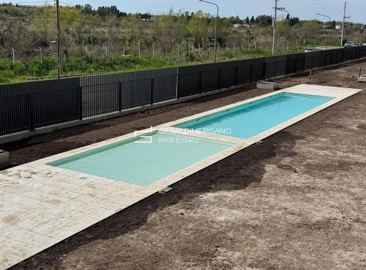 Departamento  en Alquiler en Terrazas de Santa Maria, Villanueva, Tigre 2